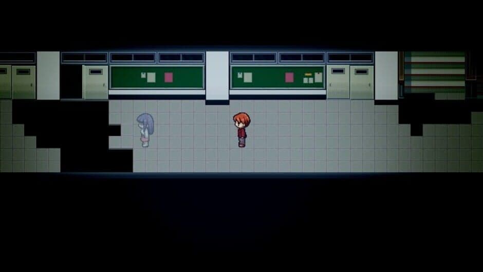 Скриншот 3 из Misao: Definitive Edition