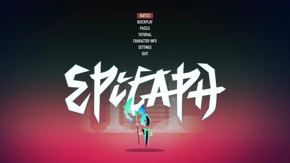 Скриншот 4 из Epitaph