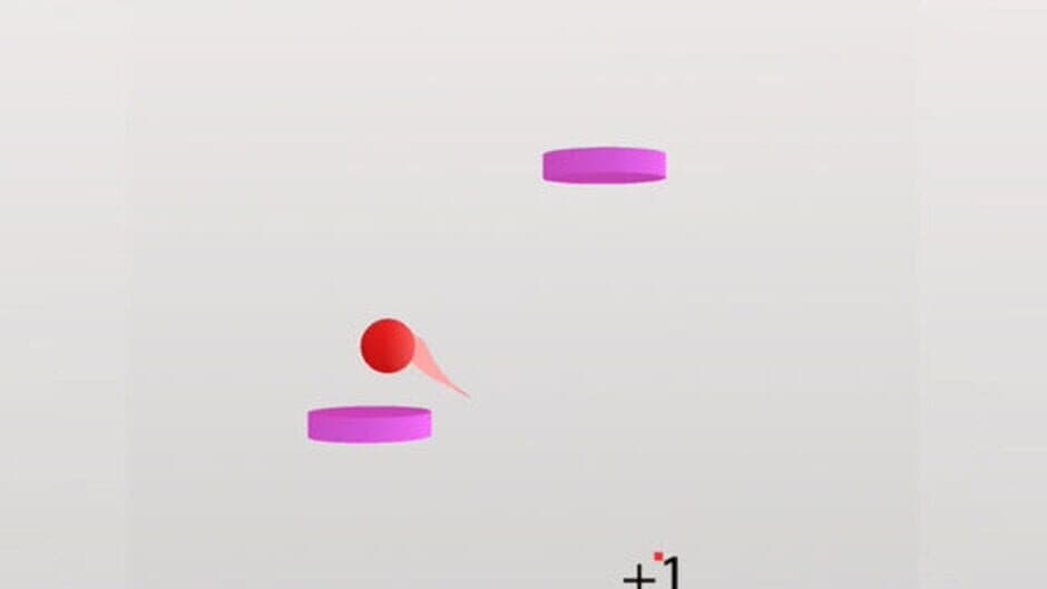 Скриншот 4 из Bounce Forever!