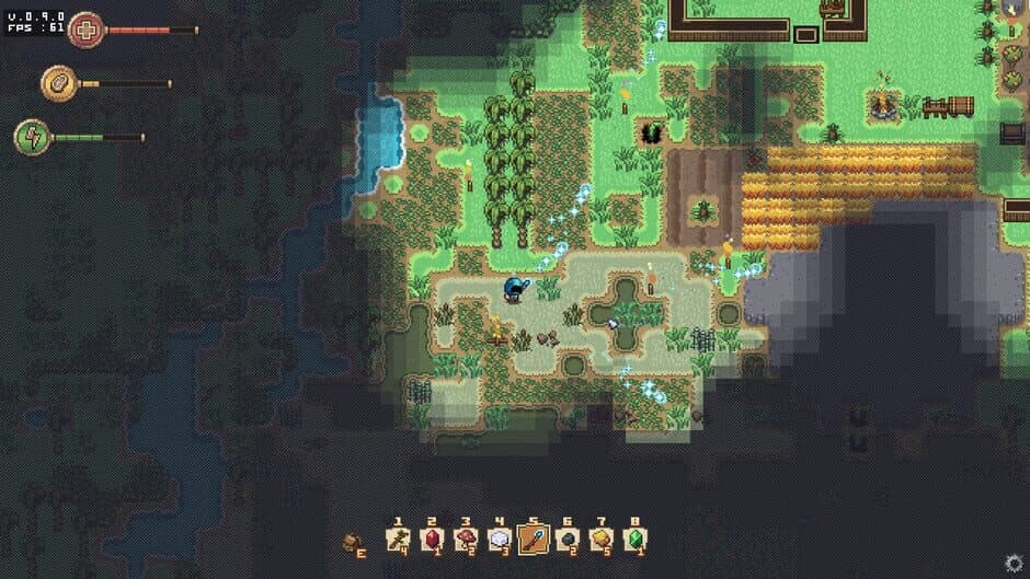 Скриншот 4 из Forsaken Isle