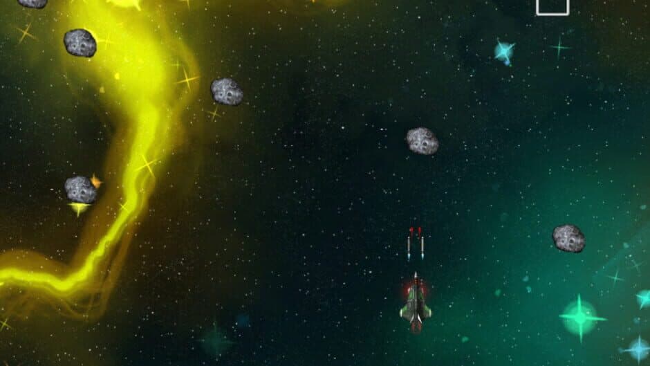 Скриншот 4 из Space Wars