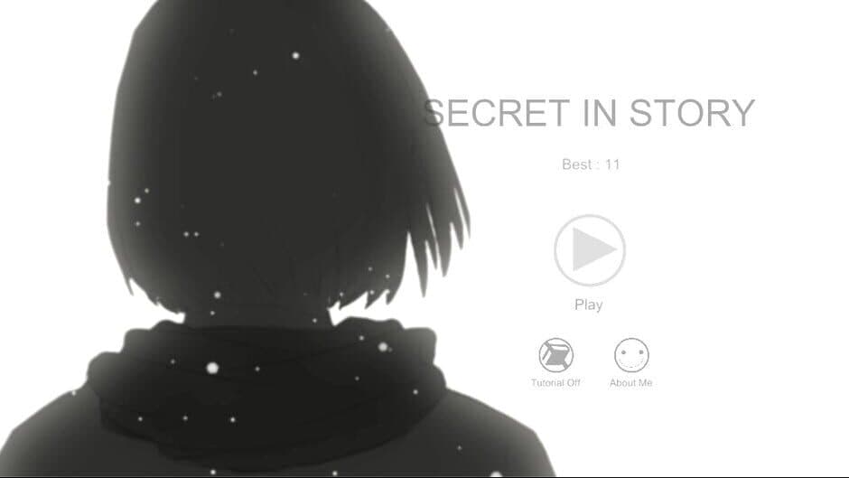 Скриншот 4 из Secret in Story