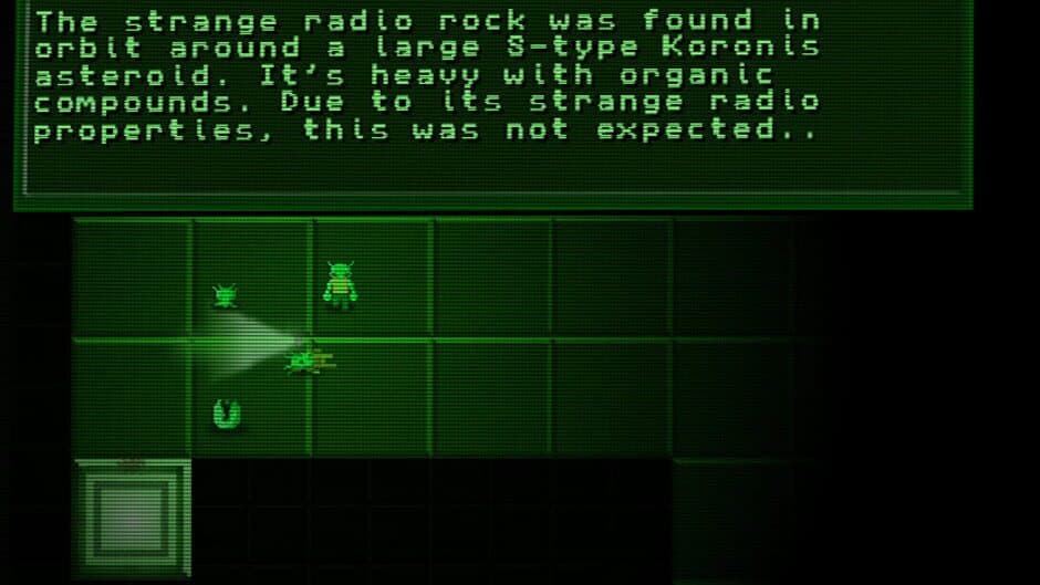 Скриншот 1 из Moonbase Down
