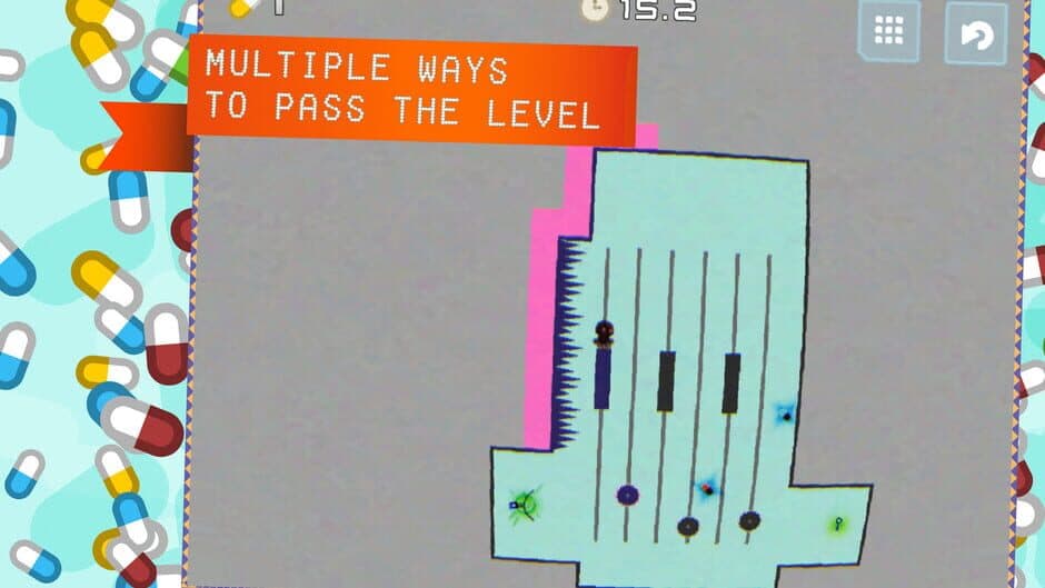 Скриншот 5 из Pills4Skills