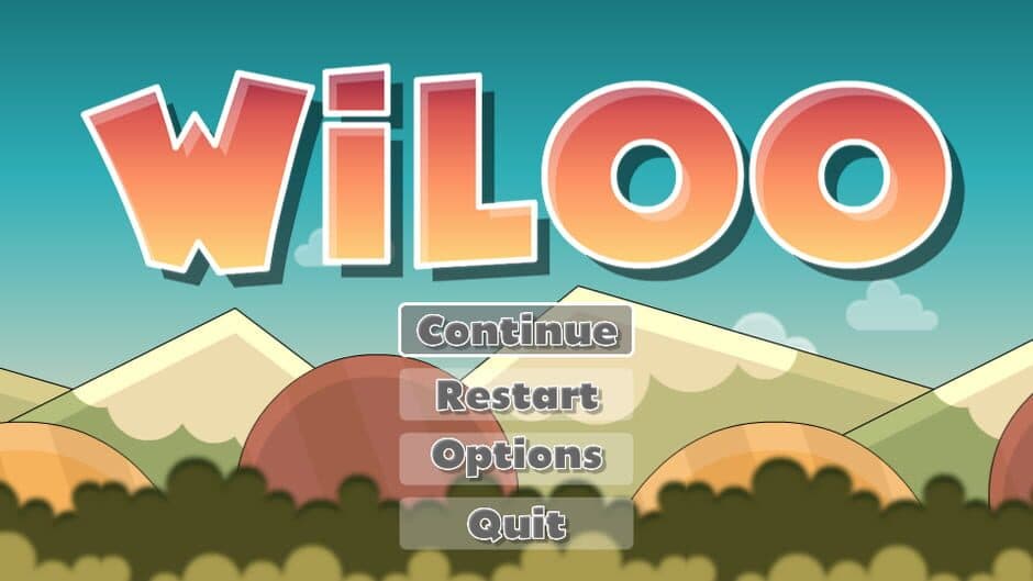 Скриншот 5 из Wiloo
