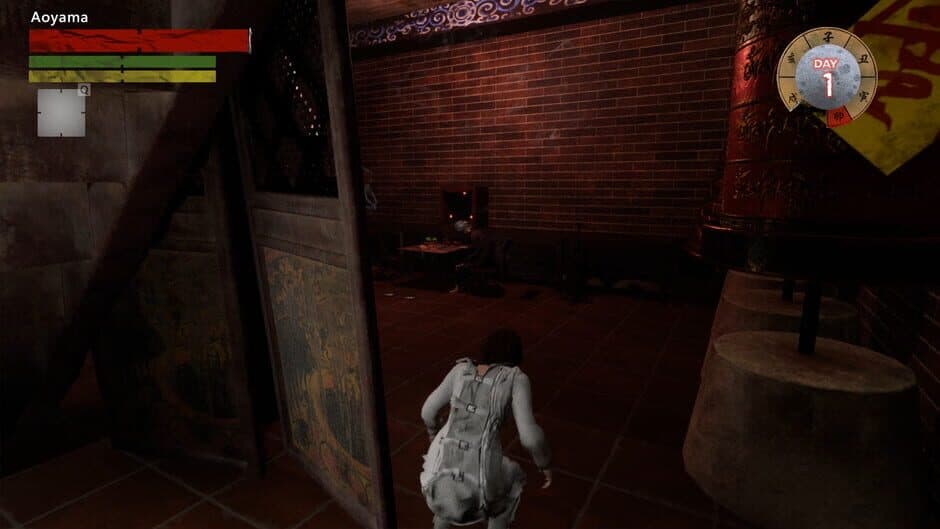 Скриншот 2 из Fight the Horror