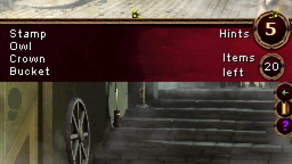 Скриншот 6 из The Mysterious Case of Dr. Jekyll & Mr. Hyde