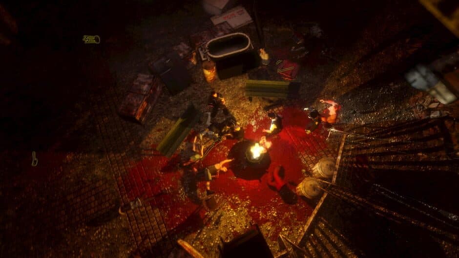 Скриншот 4 из Carnivore Land