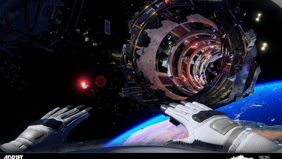 Скриншот 4 из Adr1ft