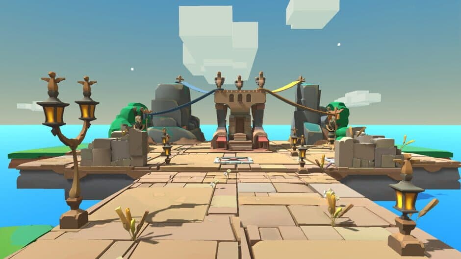 Скриншот 4 из Candy Island