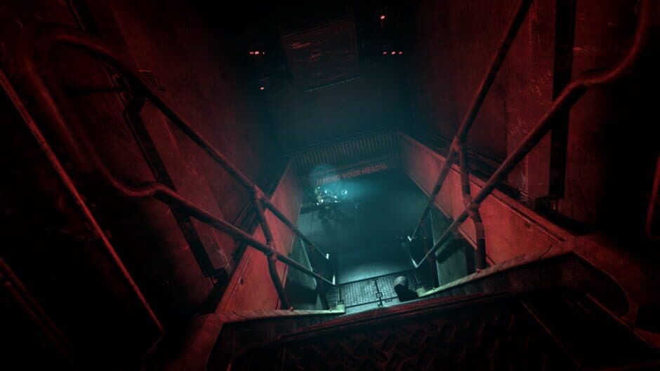 Скриншот 7 из Soma