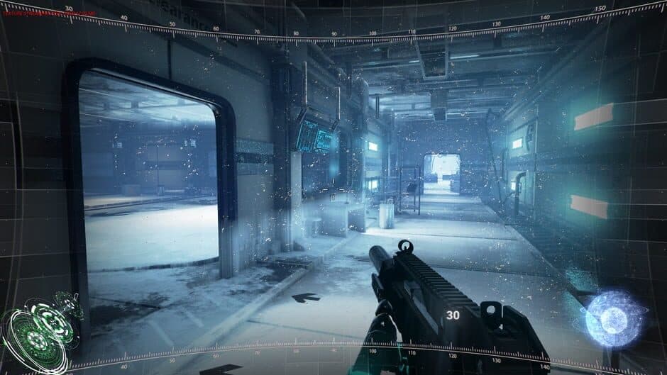 Скриншот 2 из Fall of Freya