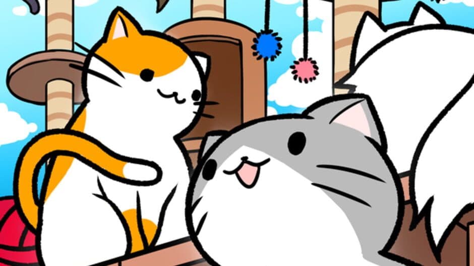 Скриншот 10 из Cat Condo