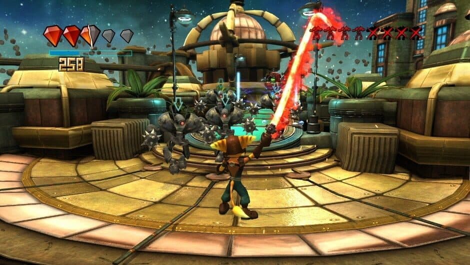 Скриншот 12 из PlayStation Move Heroes