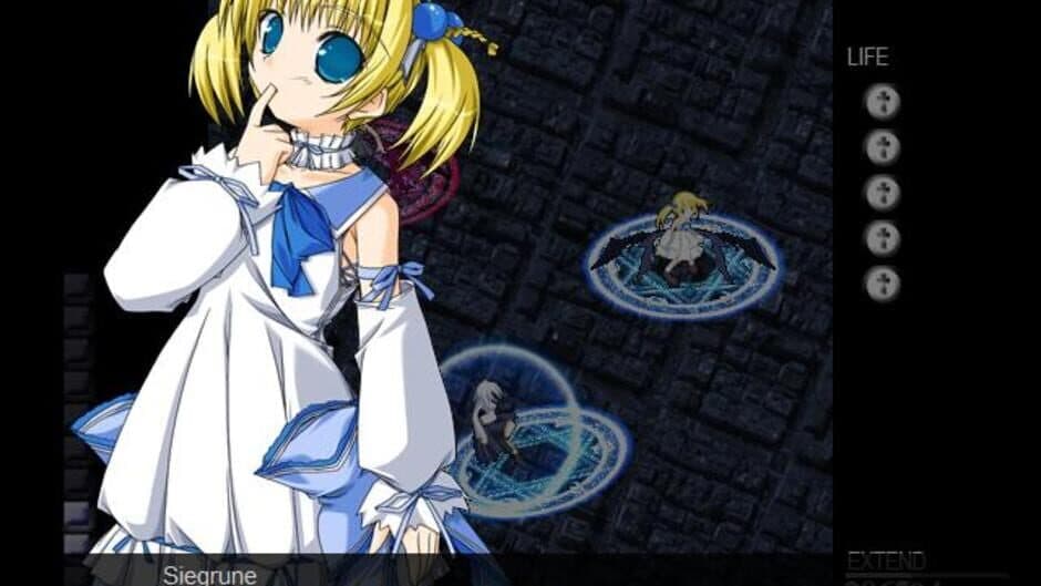 Скриншот 4 из eXceed 2nd: Vampire REX