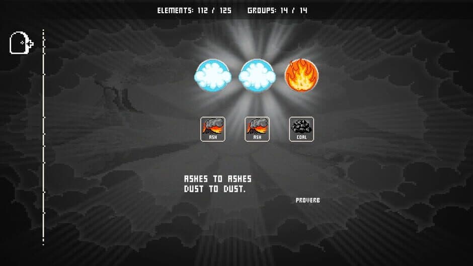 Скриншот 3 из Doodle God: 8-bit Mania