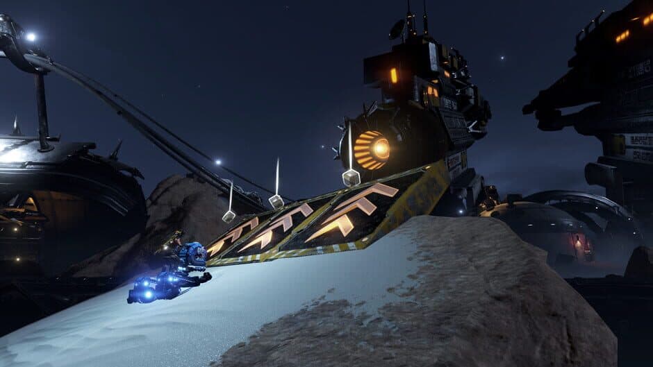 Скриншот 3 из ReCore: Definitive Edition
