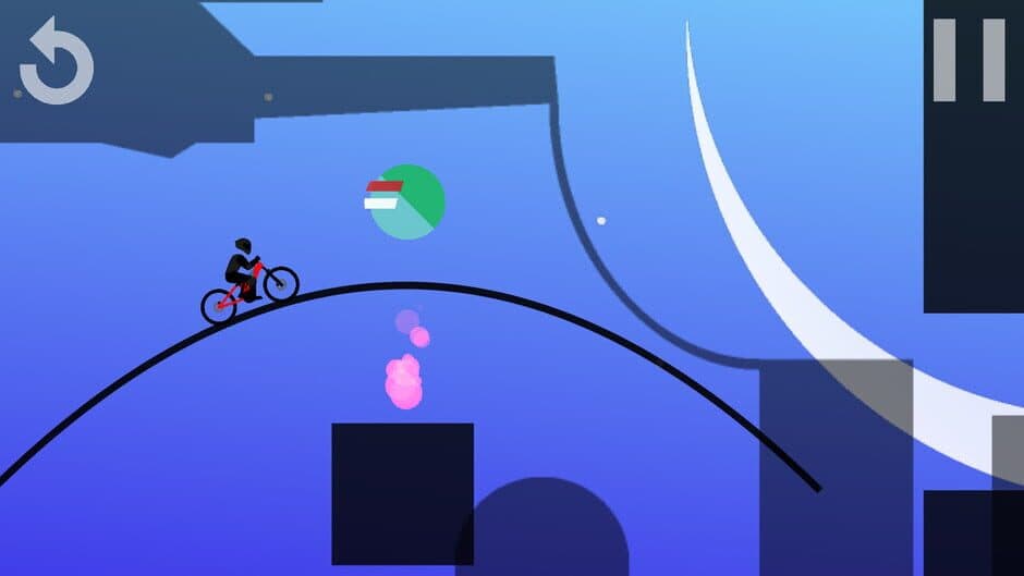 Скриншот 4 из Agent X: Equation Rider