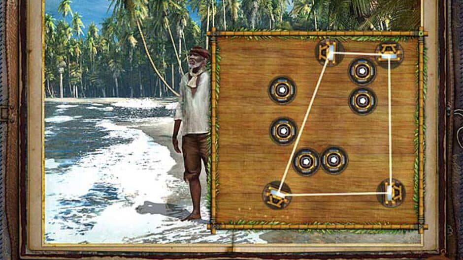 Скриншот 5 из Azada: Ancient Magic