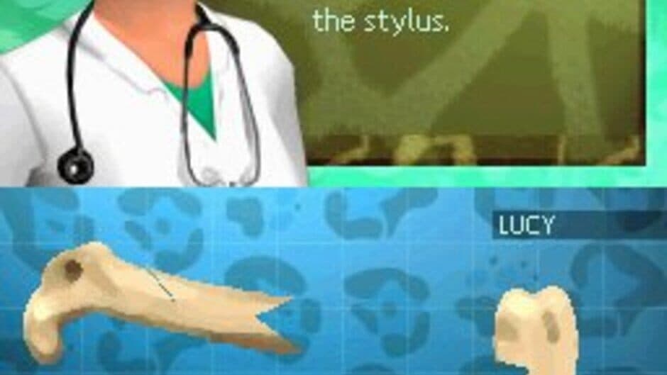 Скриншот 1 из Zoo Hospital