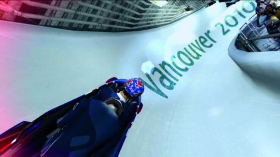 Скриншот 1 из Vancouver 2010