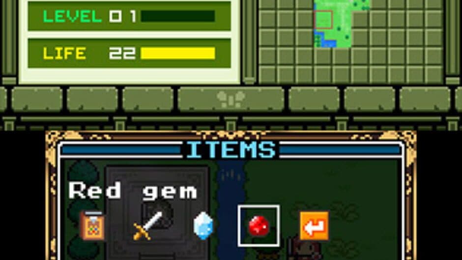 Скриншот 4 из Fairune
