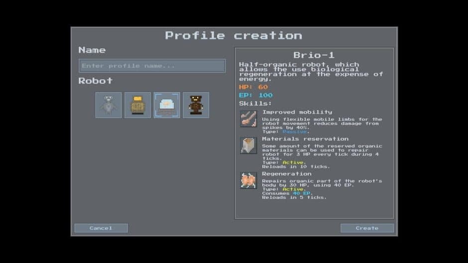 Скриншот 1 из Sequence - Robot programming simulator