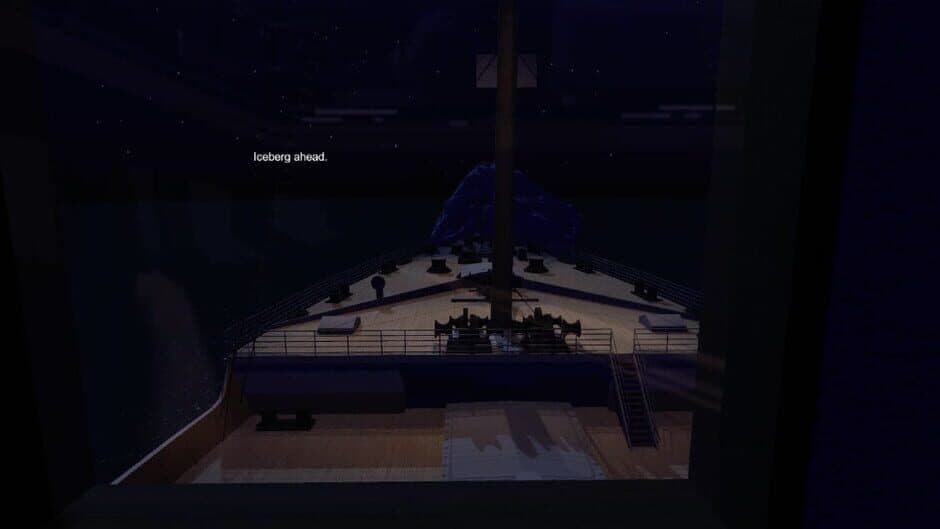 Скриншот 1 из Titanic