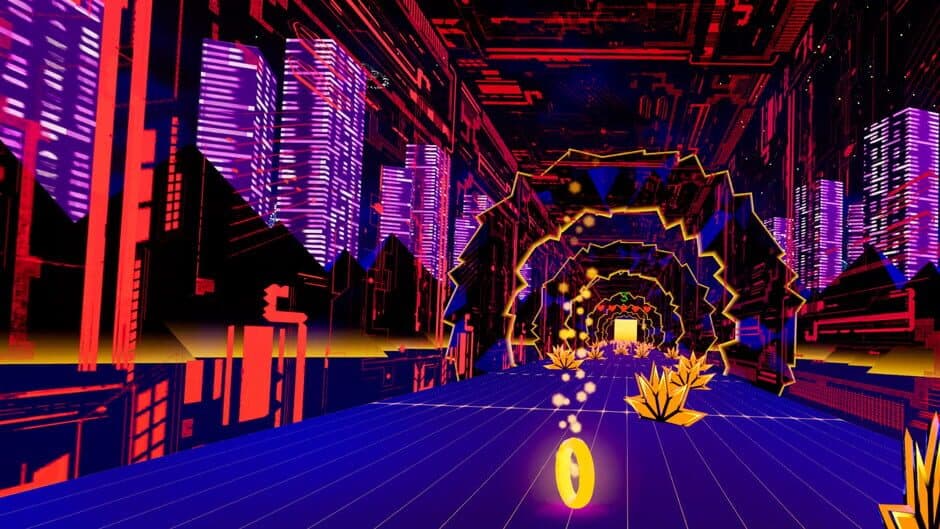 Скриншот 4 из Ludicrous Speed