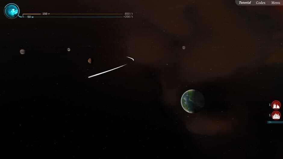 Скриншот 1 из Interplanetary
