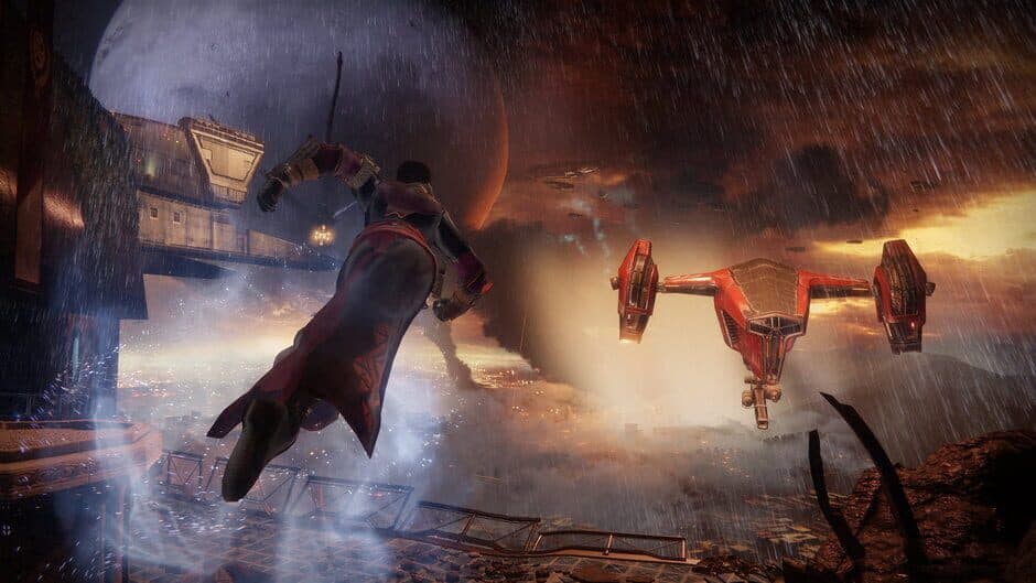 Скриншот 1 из Destiny 2