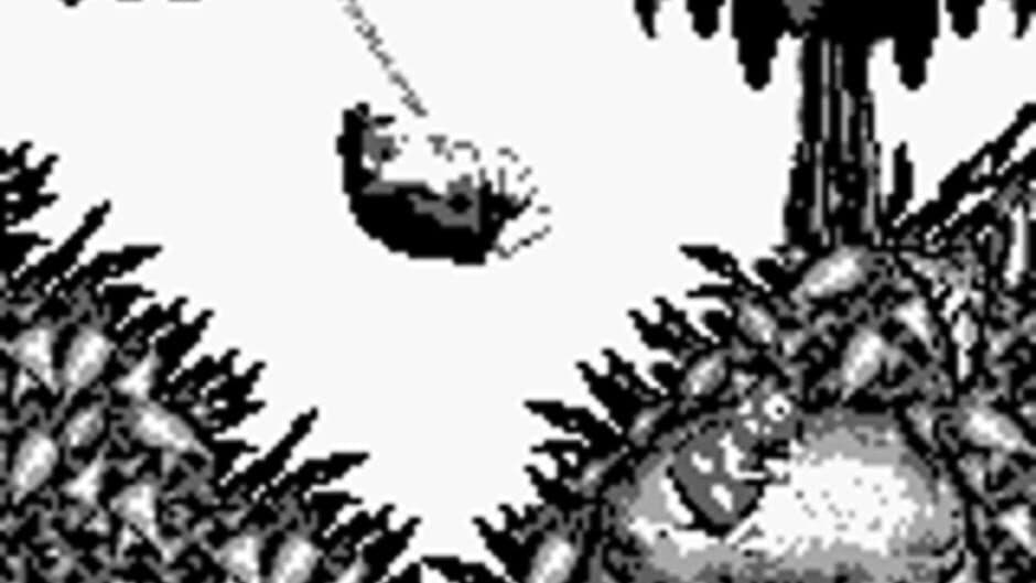Скриншот 3 из Donkey Kong Land