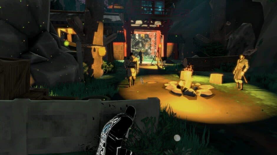 Скриншот 4 из Aragami
