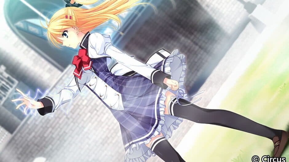 Скриншот 4 из Da Capo 3 R