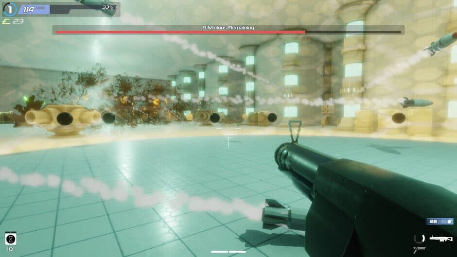 Скриншот 5 из Ironguard