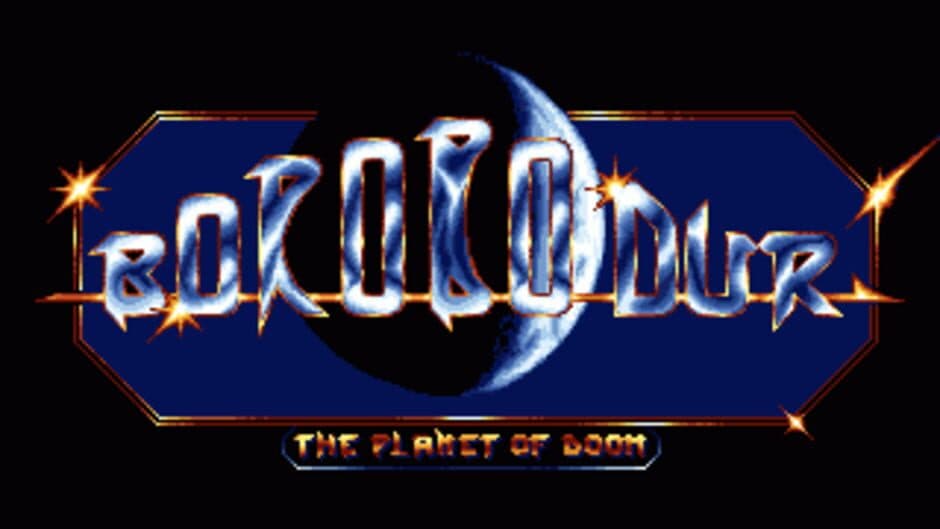 Скриншот 3 из Borobodur: The Planet of Doom