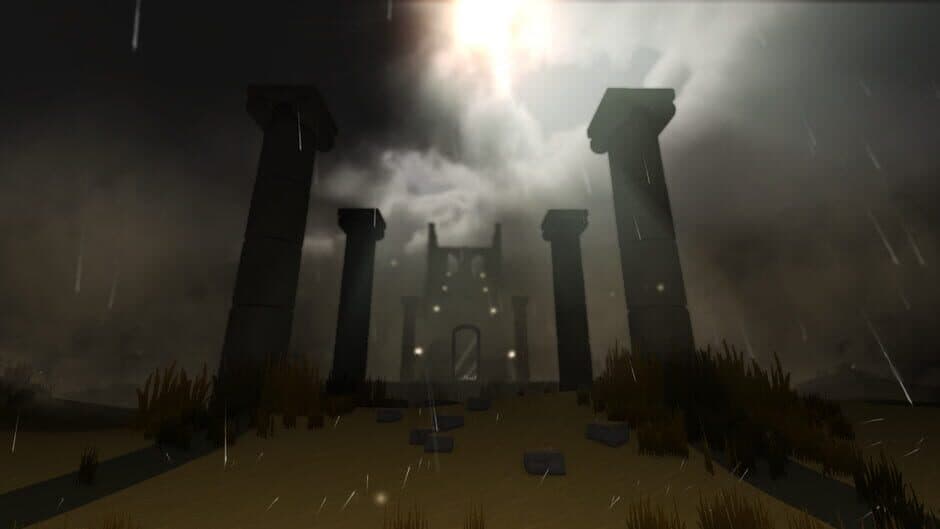 Скриншот 7 из Metanoia