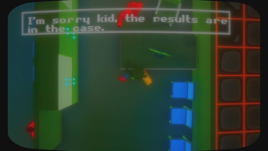 Скриншот 2 из VHSoverdose