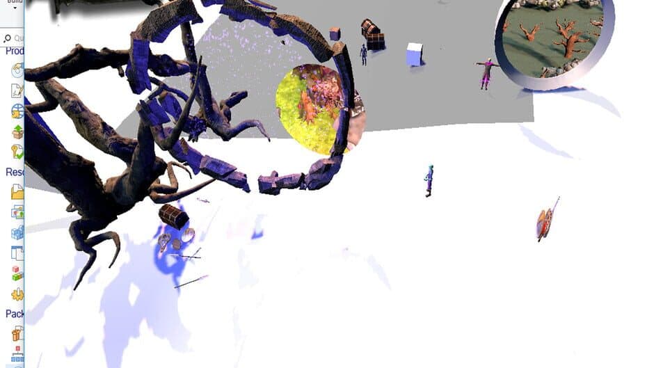 Скриншот 1 из Elven Magic: The Witch, The Elf & The Fairy