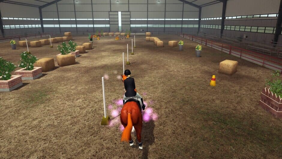 Скриншот 1 из Riding Club Championships