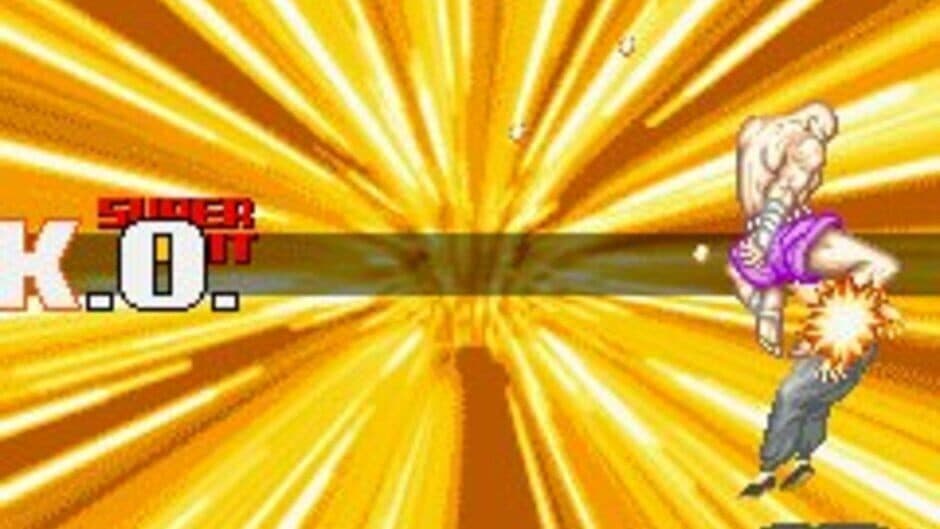Скриншот 1 из Super Street Fighter II Turbo: Revival