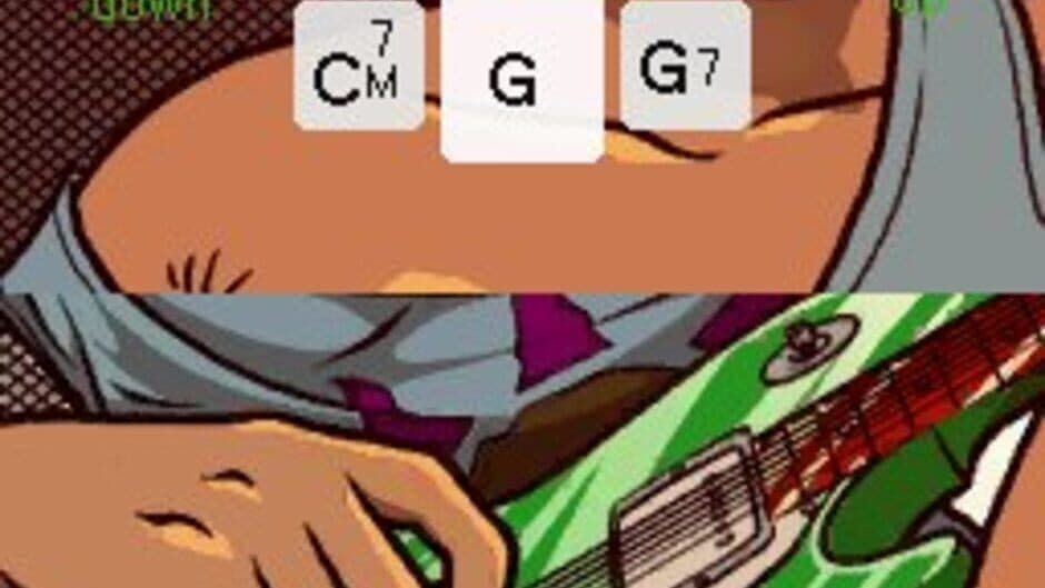 Скриншот 2 из JAM sessions
