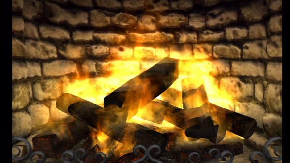 Скриншот 4 из Cozy Fire