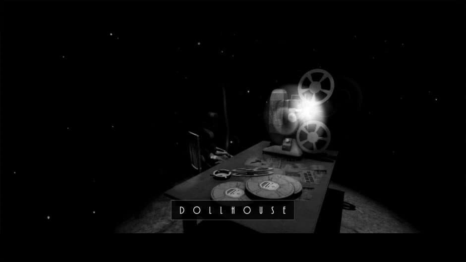 Скриншот 4 из Dollhouse