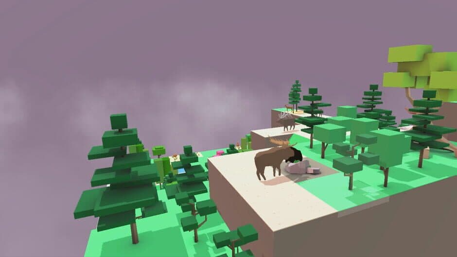 Скриншот 9 из Block'hood VR