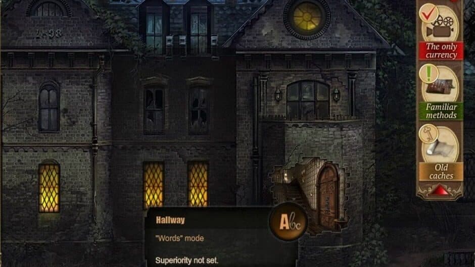 Скриншот 1 из Panic Room 2: Hide and Seek