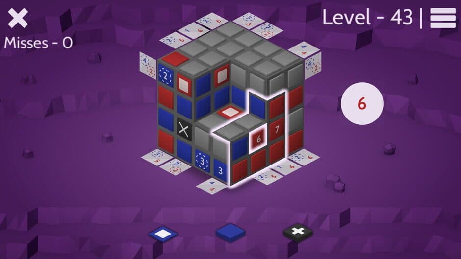Скриншот 2 из Puzzles By Axis Hyper