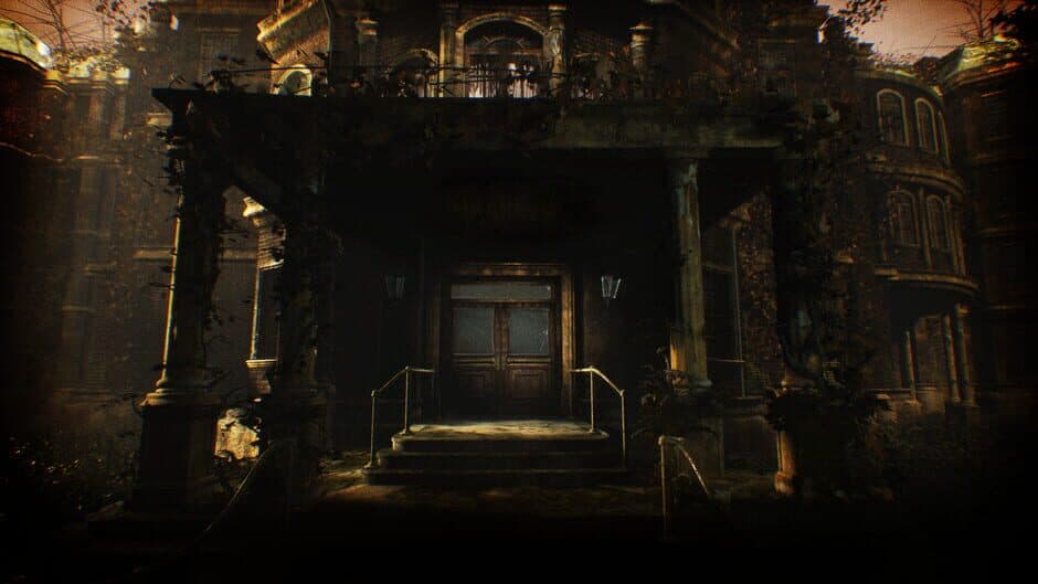 Скриншот 2 из Asylum