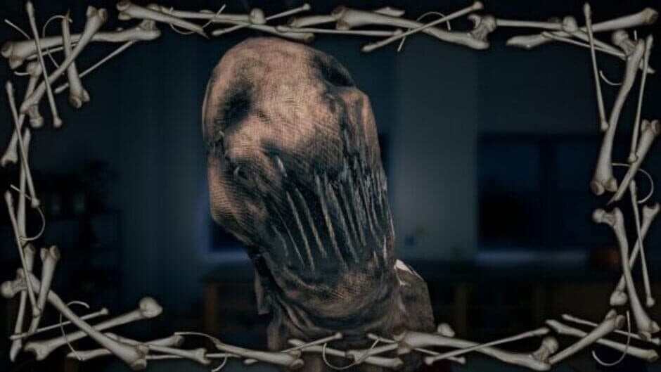Скриншот 1 из Hide and Shriek