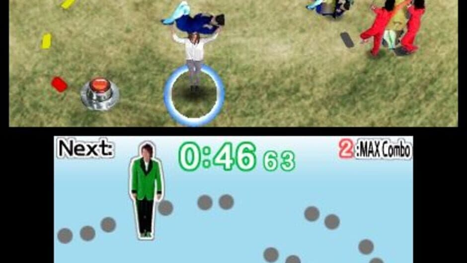 Скриншот 6 из Tokyo Crash Mobs